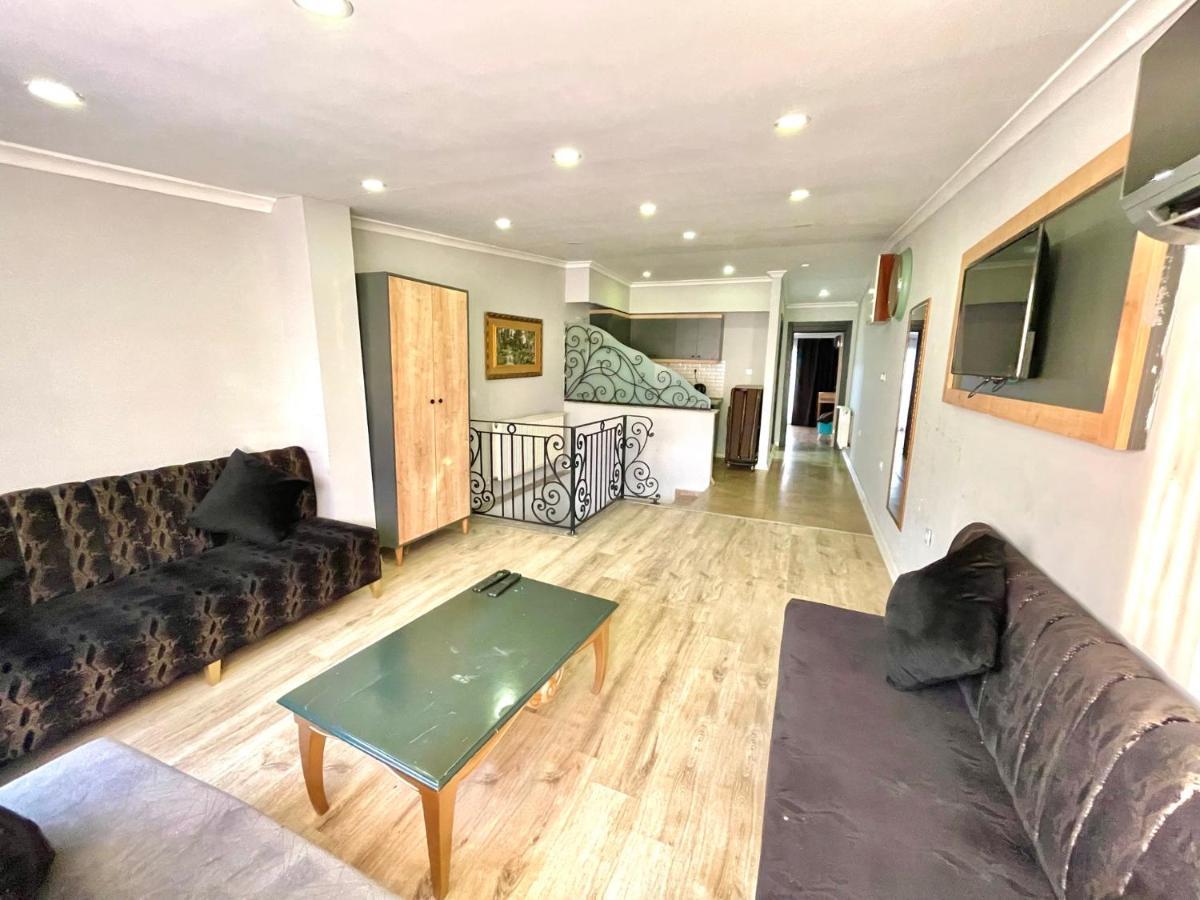 Hotel The Neom Suites Истанбул Екстериор снимка